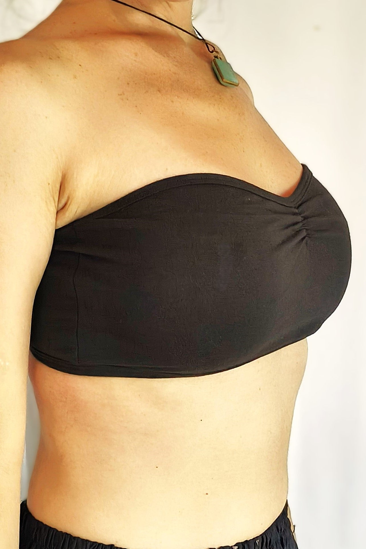 Onyx Bandeau