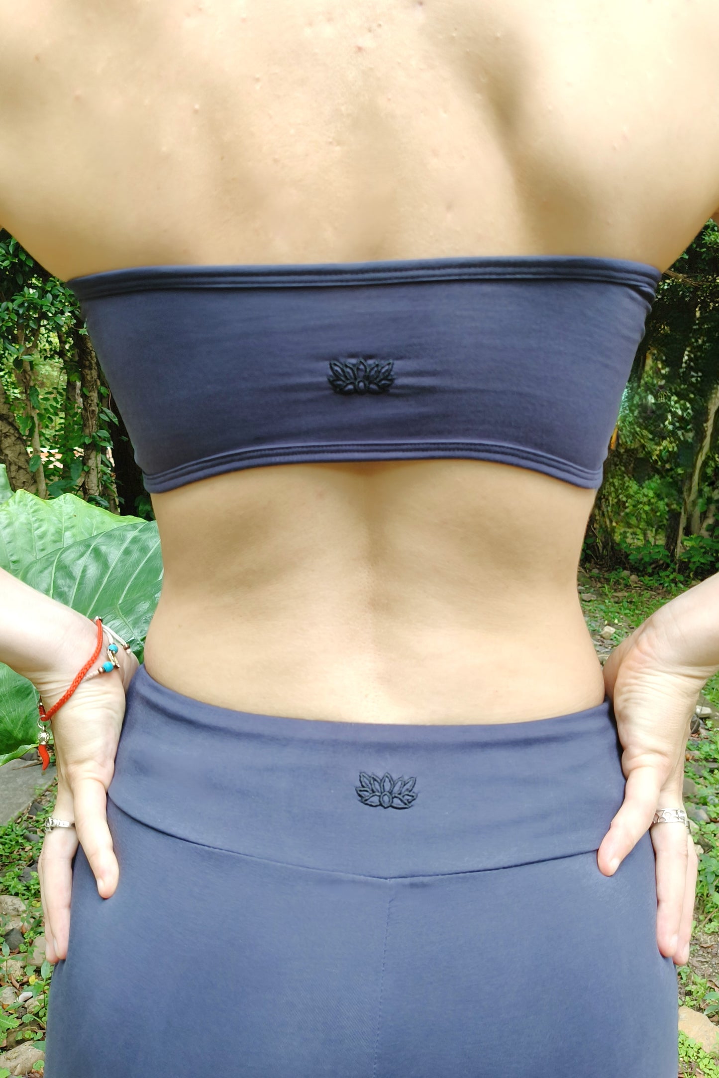 Slate Bandeau