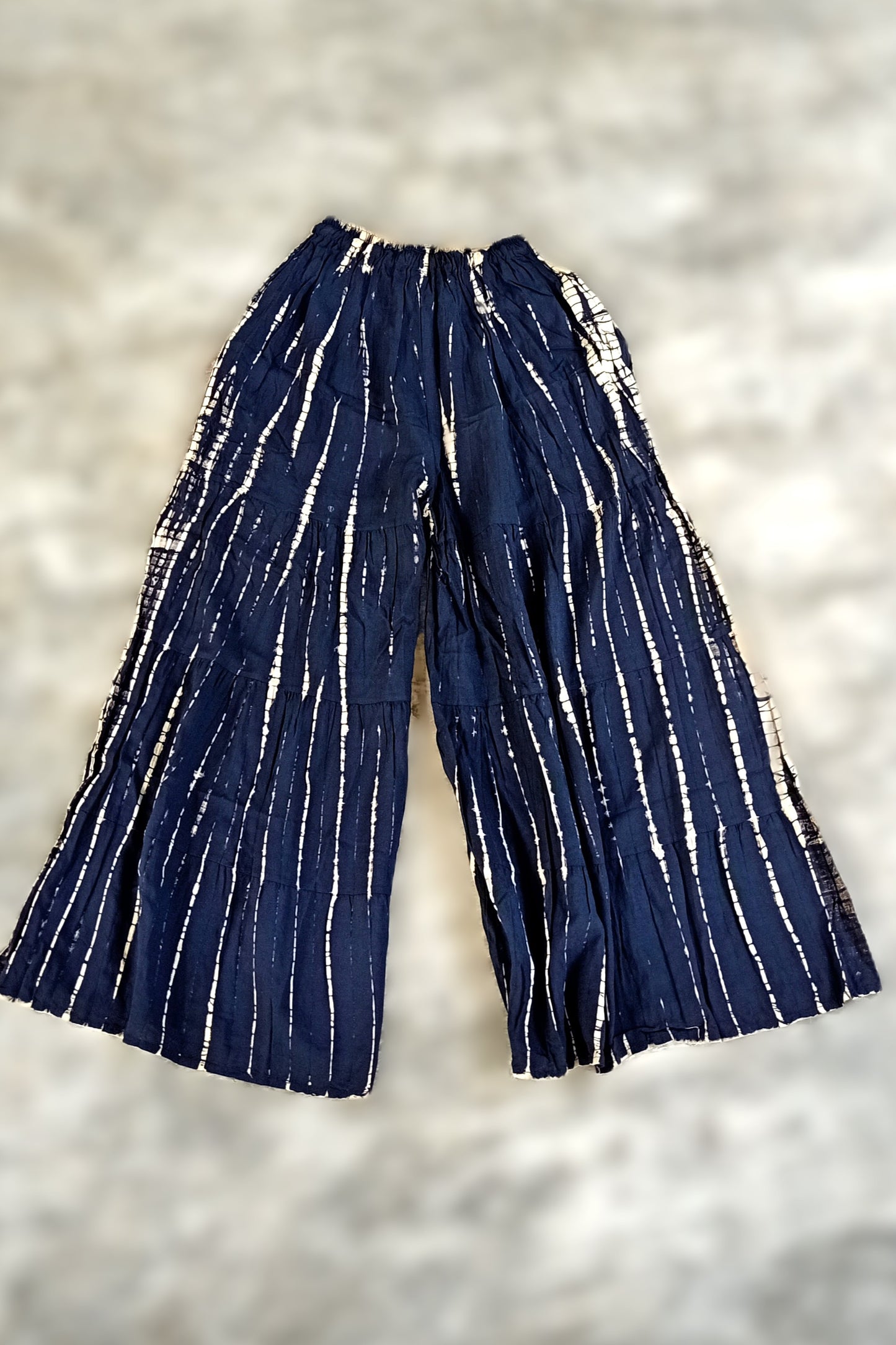 Thalia Pants in Lightning