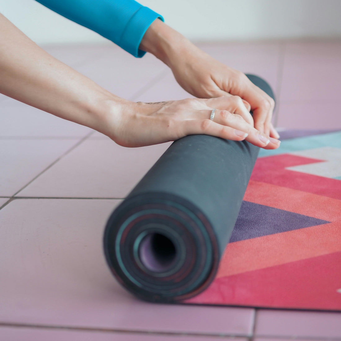 Yoga Off The Mat, Living The Yamas and Niyama, Limbs 1 and 2 of Yoga