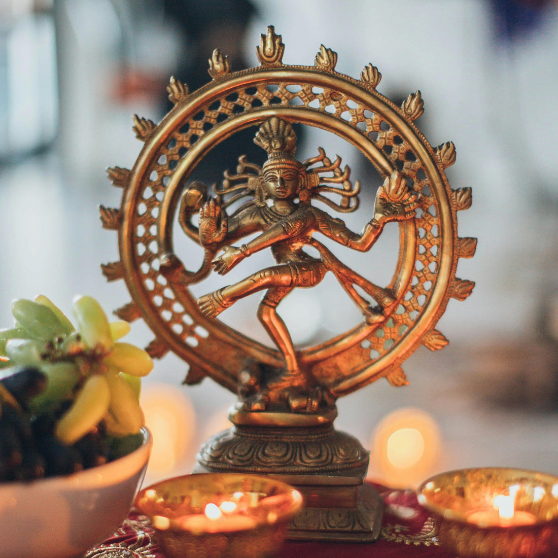 The Meaning of Yoga, Its Origin and History