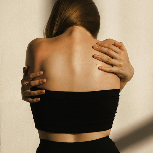 Self Care Is Self Love In Action