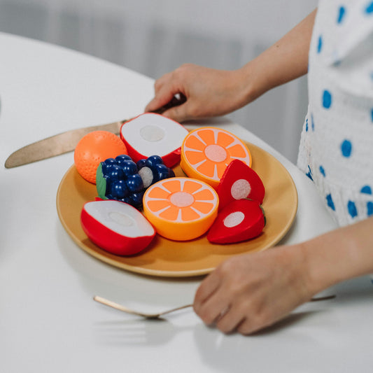 Are You Eating Plastic?