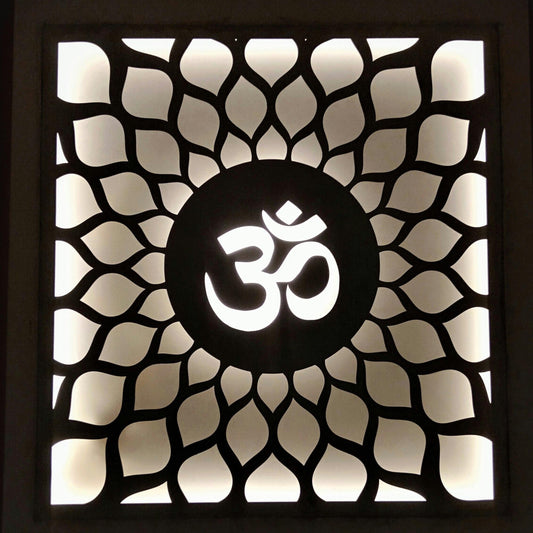 ॐ Ōm, Its Meaning and Origin ॐ