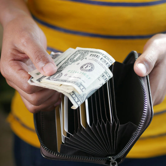 Purchase Power, Voting With Your Dollars