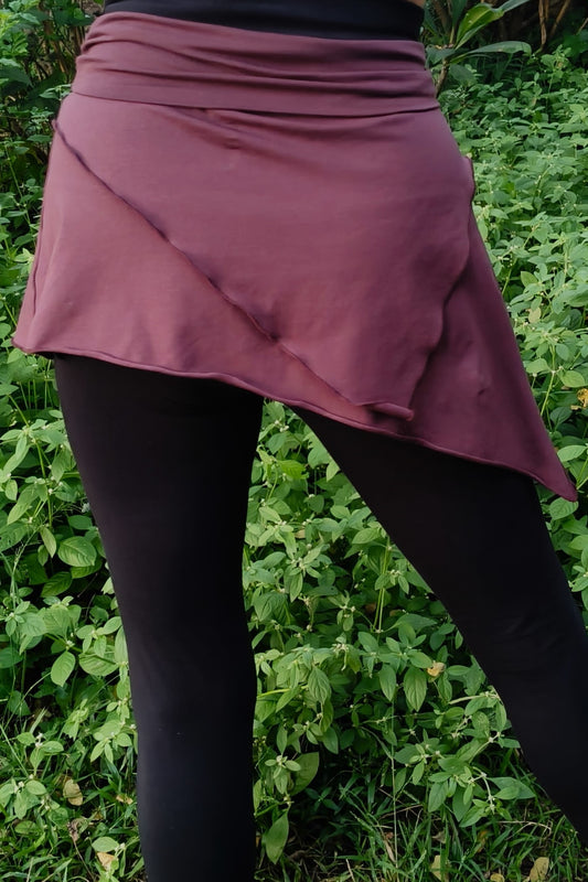 Garnet Nomad Skirt