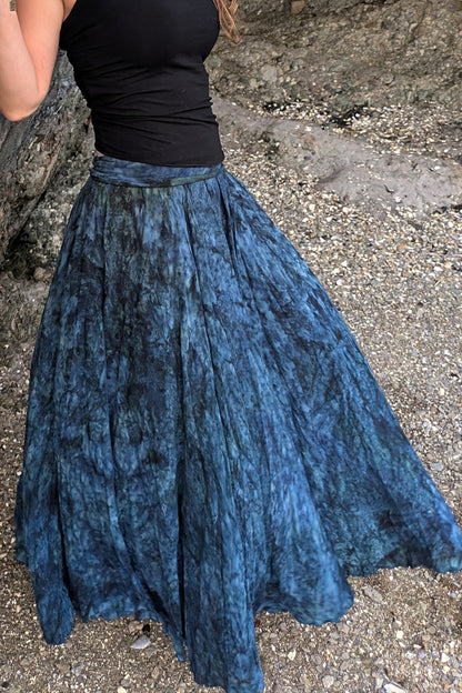 Sapphire Sophia Skirt