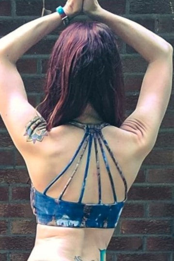 Indigo Earth Shakti