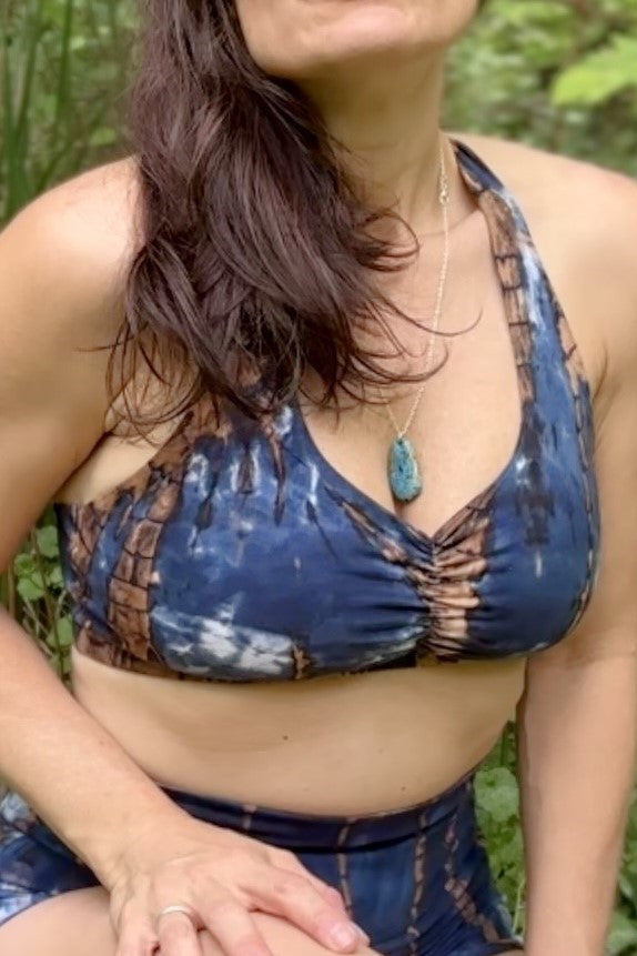 Indigo Earth Shakti