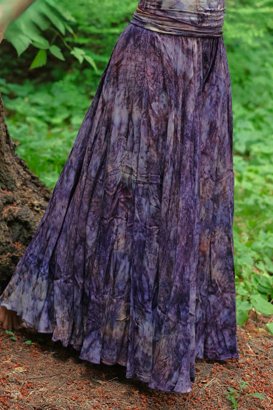 Iolite Sophia Skirt
