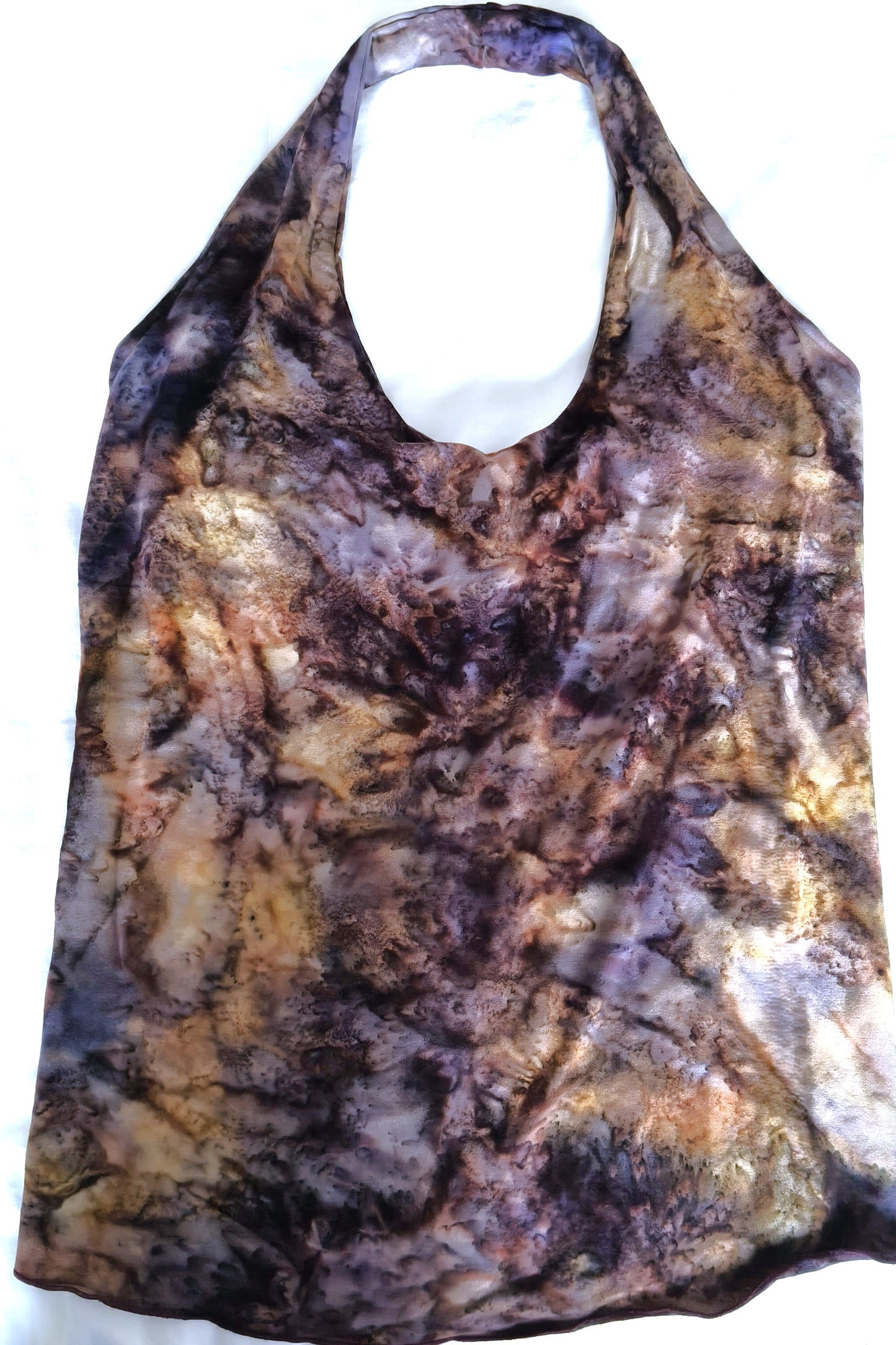 Iolite Corset Halter