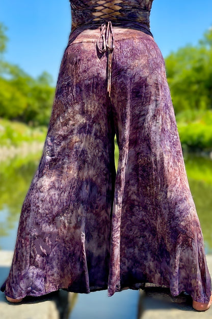 Purple Rain Persephone Pants