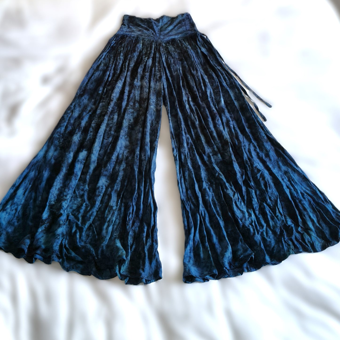 Sapphire Persephone Pants