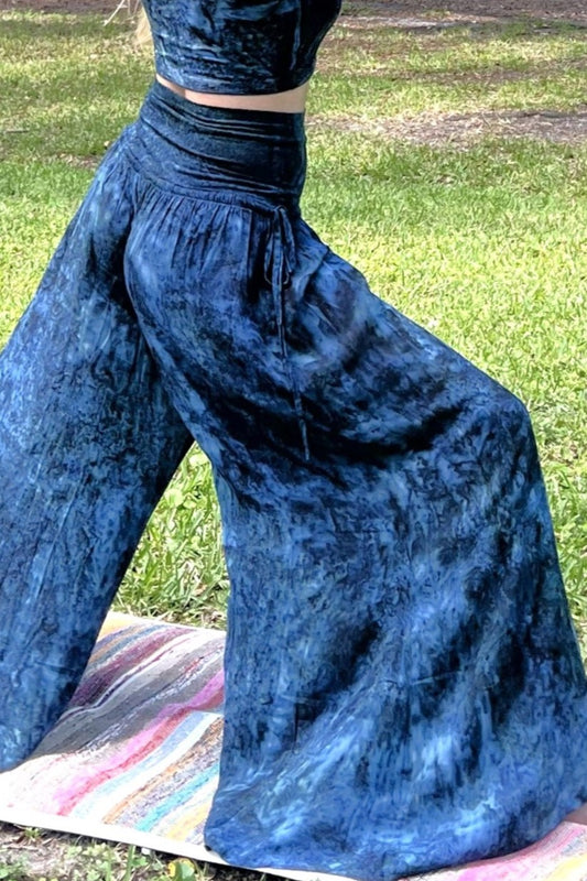 Sapphire Persephone Pants