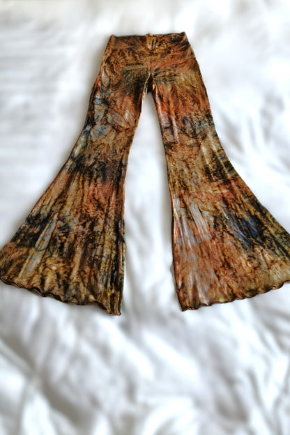 Topaz Bell Bottoms