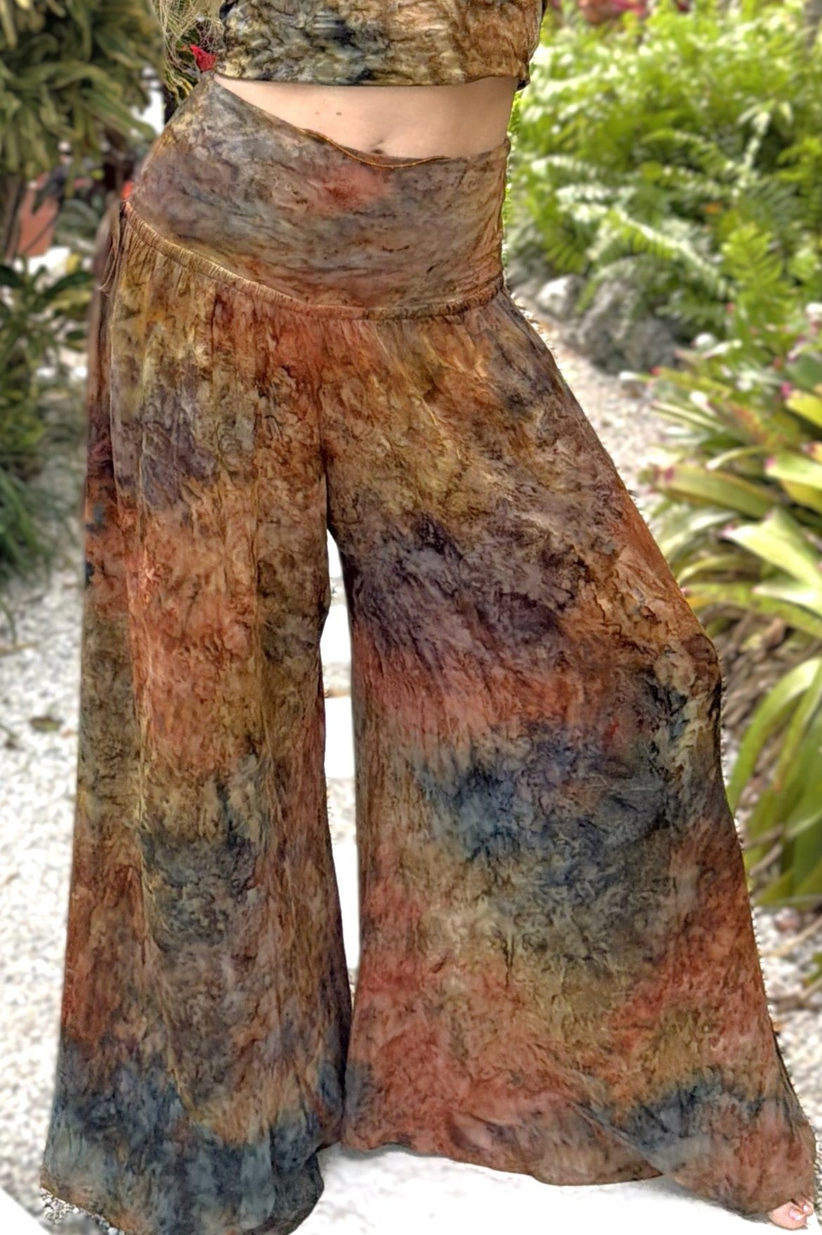 Topaz Persephone Pants