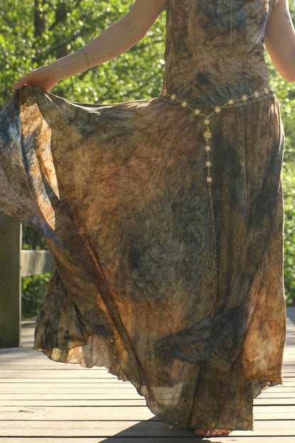 Topaz Sophia Skirt