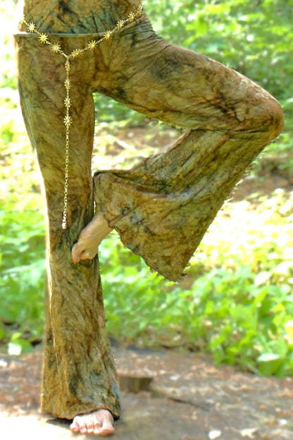 Topaz Bell Bottoms