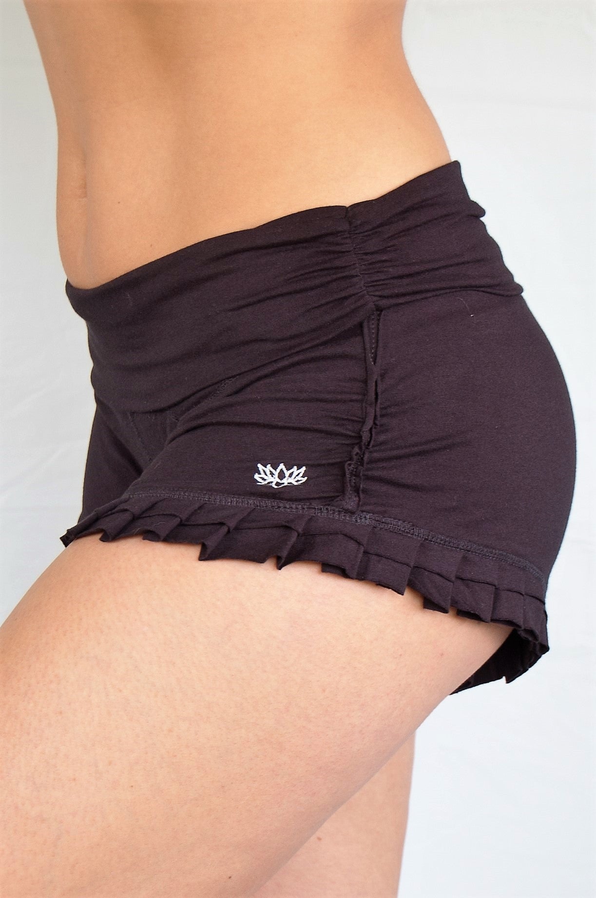booty shorts for under dresses Ierhent Shorts for Under Dresses Women Tummy Control Shapewear for Women High Waist Lifter Panty Under Dress Thigh Slimmer Body Shaper Short Underwear